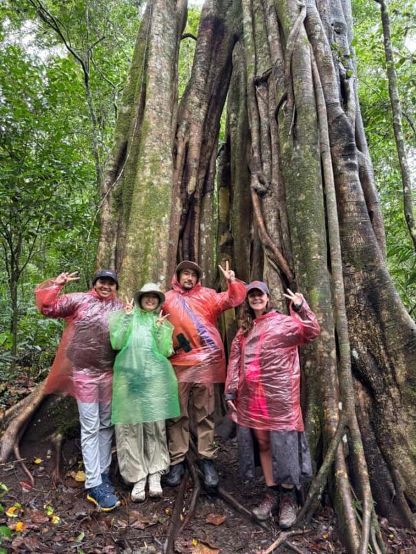 Celukan Bawang Cruise Port: Bali Highlights Private Day Tour - Authenticity and Off-the-Beaten-Path Experiences