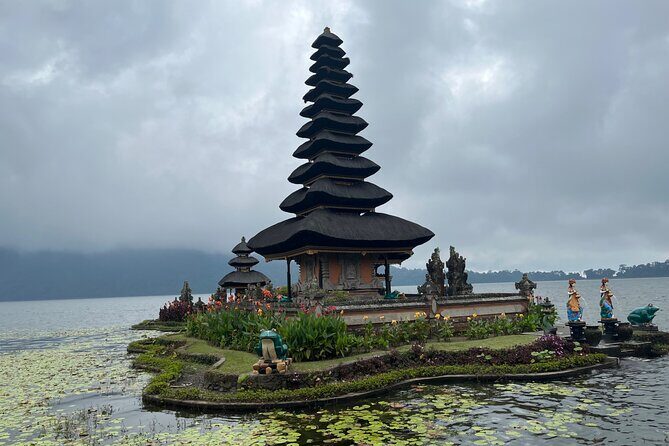 Celukan Bawang private North Bali Nature Tour - Exploring North Bali’s Natural and Cultural Gems