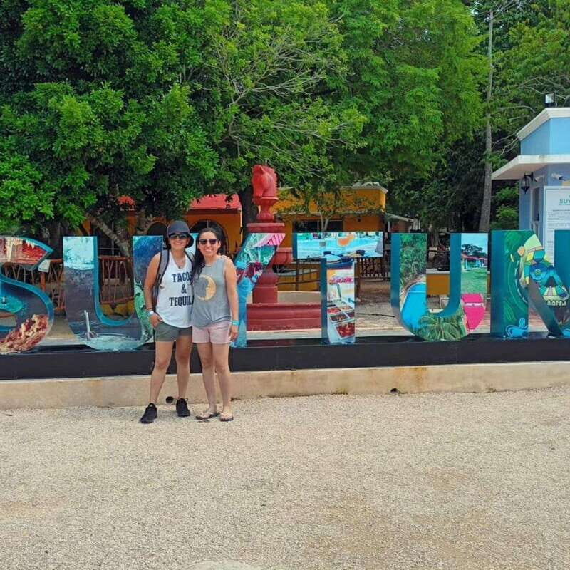 Cenote Oxman, Suytun & Explore Valladolid - Who Should Consider This Tour?