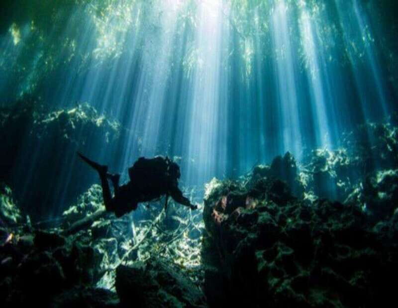 Cenote PRO Just for Experts - Final Thoughts