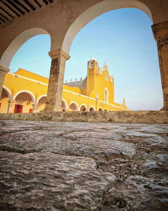 cenotes adventure (4 cenotes) + Izamal - What’s the Experience Like?