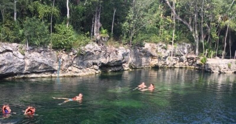 Cenotes Express - Who Will Love This Tour?