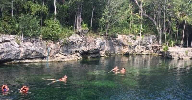 Cenotes Express - The Sum Up