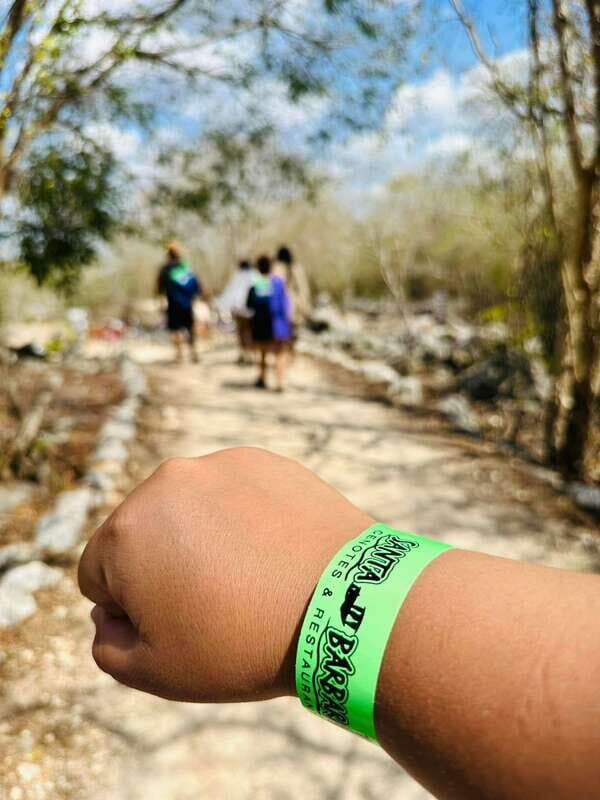 Cenotes Santa Bárbara, Acanceh, and Eknakan - Frequently Asked Questions