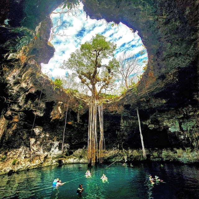 Cenotes Santa Bárbara, Acanceh, and Eknakan - Final Thoughts: Is This Tour Right for You?