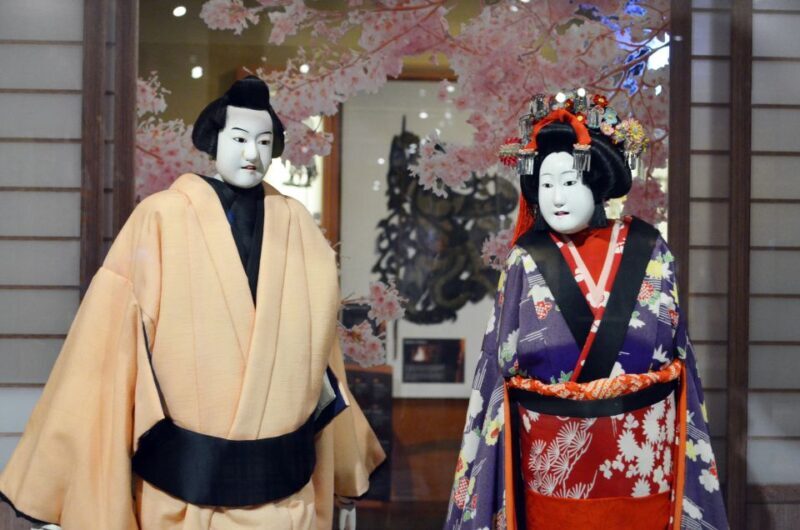 Center for Puppetry Arts: Worlds of Puppetry Museum - What to Expect from Your Visit