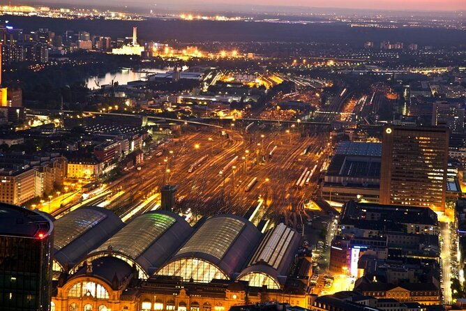 central-and-eastern-europe-highlights-7-day-tour-from-frankfurt