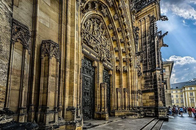 central-and-eastern-europe-highlights-7-day-tour-from-frankfurt
