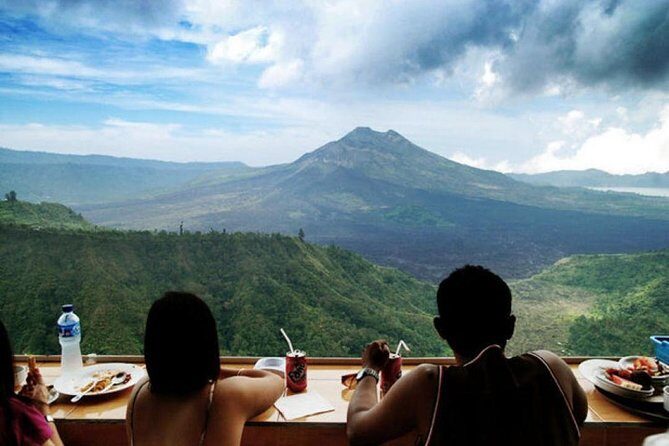Central Bali Tour: Ubud Village, Kintamani Volcano, and Waterfall - Potential Considerations