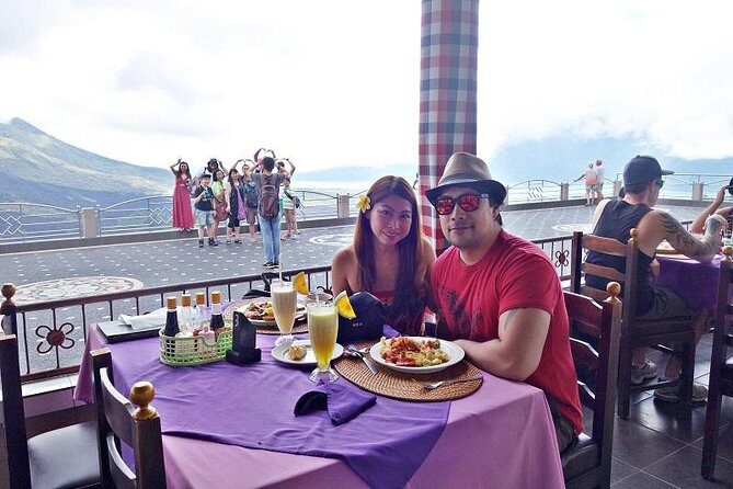 Central Bali Tour: Ubud Village, Kintamani Volcano, and Waterfall - FAQ