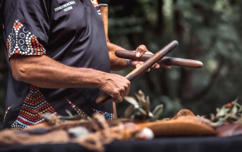 Central Coast: Aboriginal Storytelling and Wine Tasting Tour - Central Coast: Aboriginal Storytelling and Wine Tasting Tour