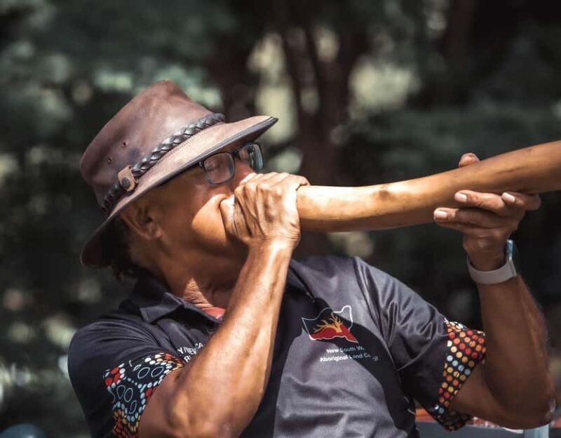 Central Coast: Aboriginal Storytelling and Wine Tasting Tour - Key Points