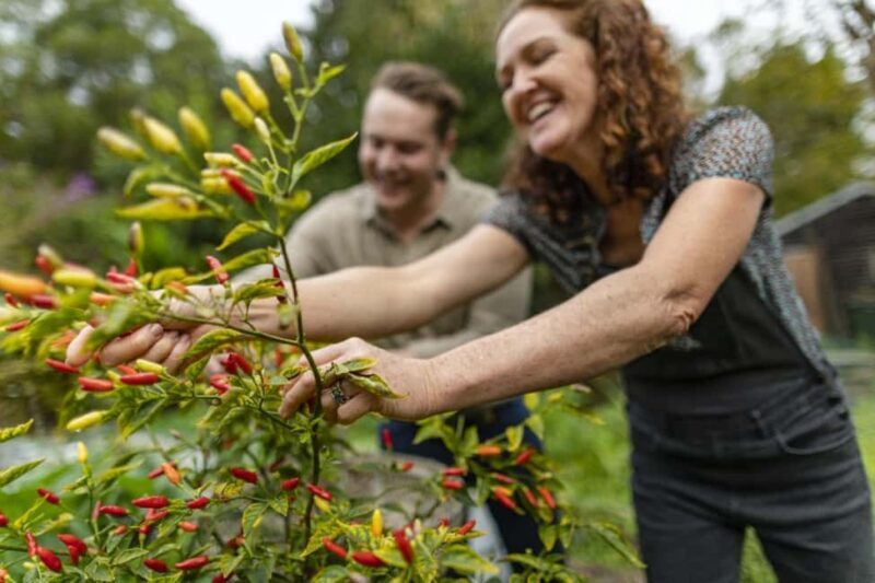 Central Coast NSW: The Winemakers Secret Garden Tour - The Wines & Tasting Experience