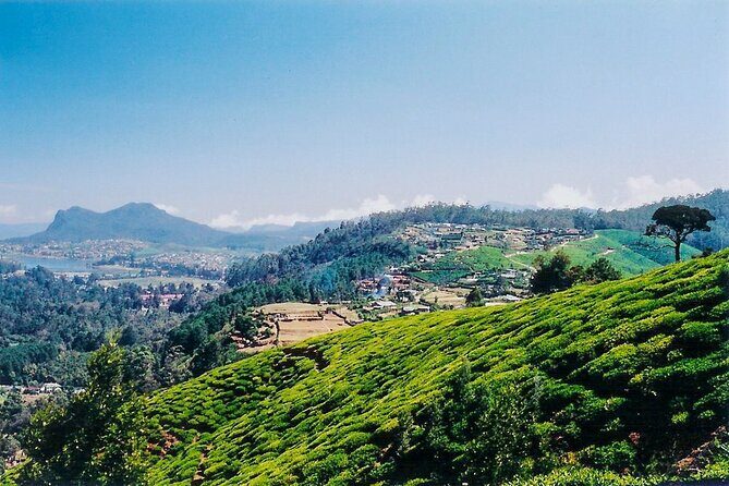Central Highlands Peak Point from Kandy - Frequently Asked Questions