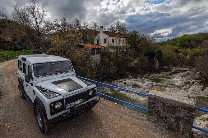 central-istria-gastro-and-off-road-half-day-private-guided-tour