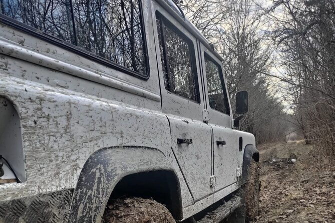 central-istria-gastro-and-off-road-half-day-private-guided-tour