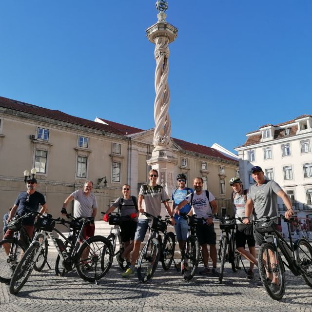 central-lisbon-3-hour-guided-e-bike-tour