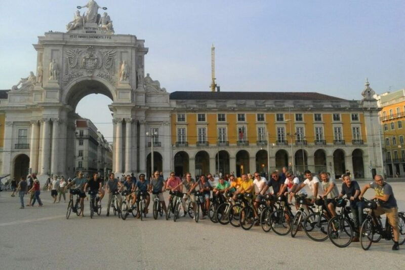 central-lisbon-3-hour-guided-e-bike-tour
