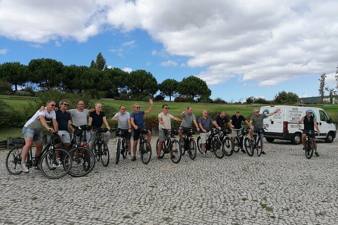 Central Lisbon E-Bike Tour - Final Thoughts: Is This Tour Worth It?