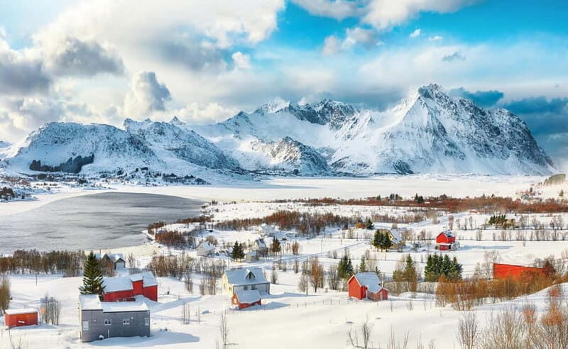 Central Lofoten Top Highlights Photo Tour (Nusfjord) - Final Thoughts