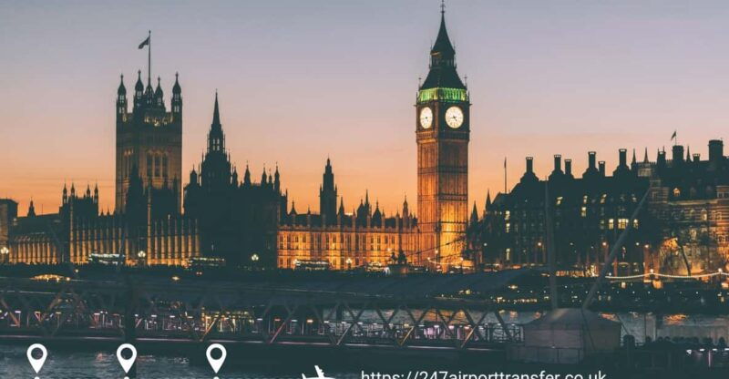 central-london-half-day-tour