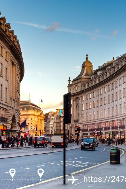 central-london-half-day-tour