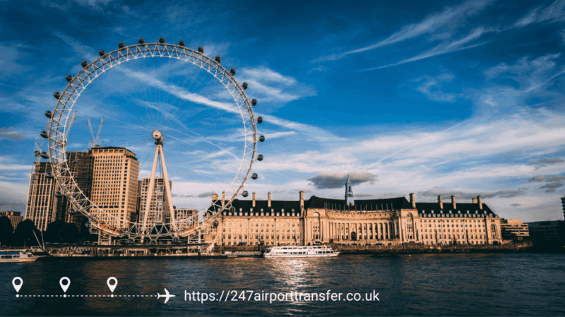 central-london-half-day-tour