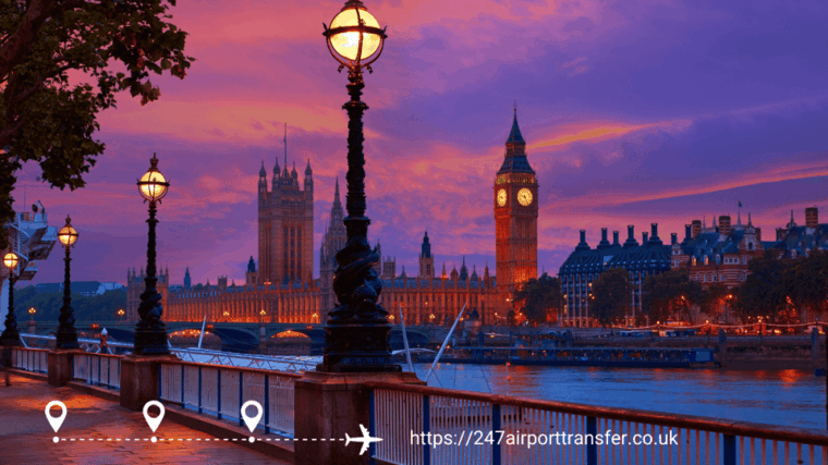 central-london-half-day-tour