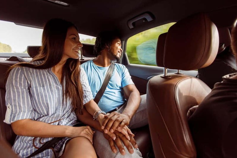 Central London to Cambridge City Tour: Private Return-Trip - Key Points