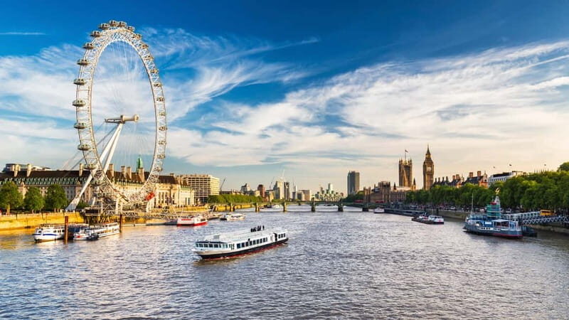 Central London to Cambridge City Tour: Private Return-Trip - The Experience: What to Expect from Start to Finish