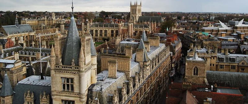 Central London to Cambridge City Tour: Private Return-Trip - Price and Value: What You Get for Your Money