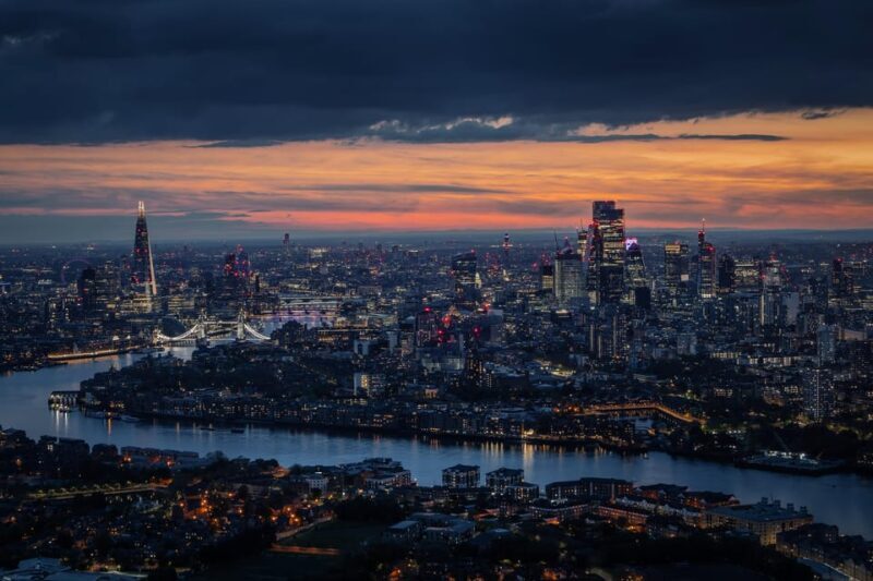 Central London to Cambridge City Tour: Private Return-Trip - FAQ