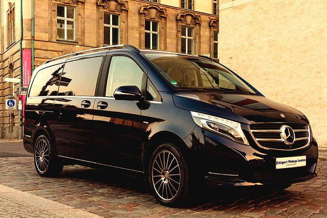 central-london-to-southampton-cruise-port-private-transfers