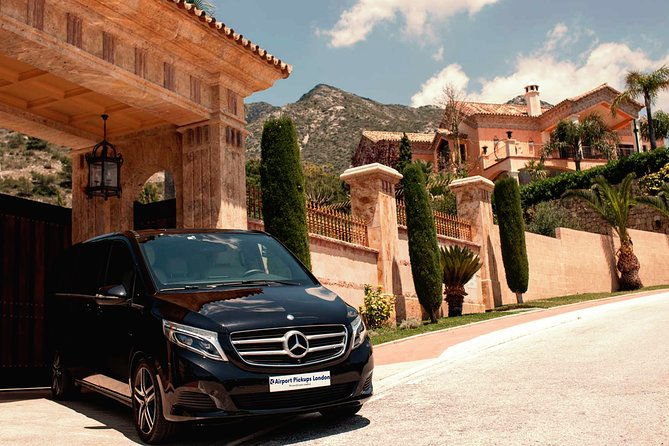 central-london-to-southampton-cruise-port-private-transfers