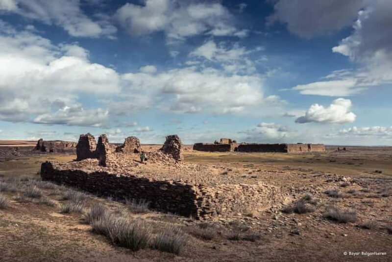 Central Mongolia Guided 3-Day Comfortable Tour - Authentic Experiences You’ll Cherish