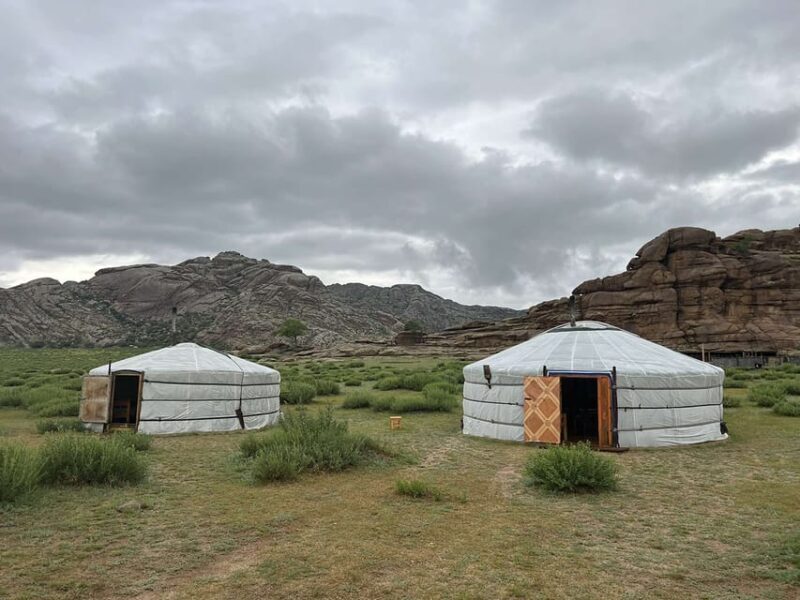 Central Mongolia Guided 3-Day Comfortable Tour - Who This Tour Is Best For