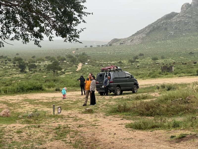 Central Mongolia Guided 3-Day Comfortable Tour - FAQ