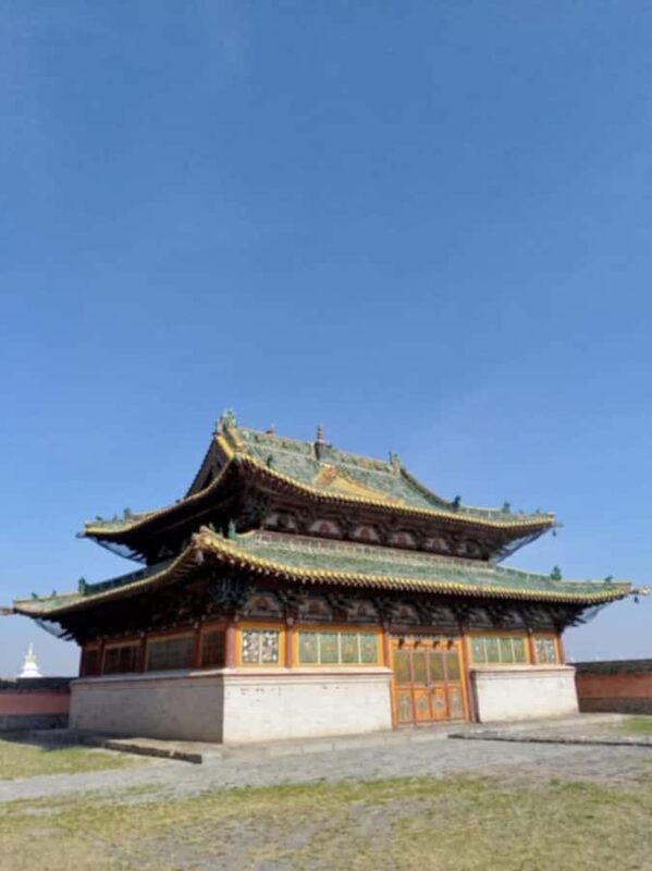 Central Mongolia: Kharkhorin and Semi Gobi 2 days tour - An In-Depth Look at the 2-Day Tour of Central Mongolia