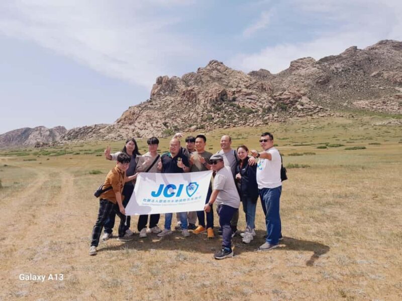 Central Mongolia: Kharkhorin and Semi Gobi 2 days tour - Everything You Need to Know About the Tour Experience