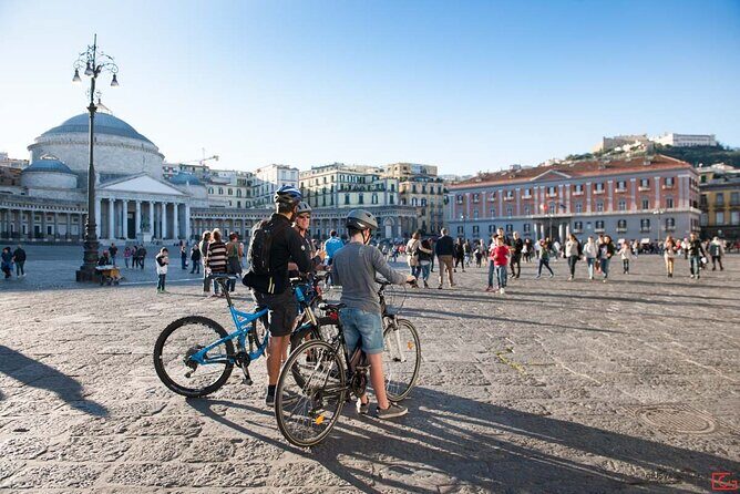 Central Naples Bike Tour - Practicalities and Tips