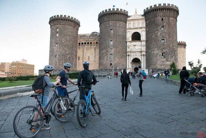 Central Naples Bike Tour - Final Thoughts