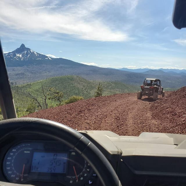 Central Oregon: 4hr | Black Volcanic Sands Scenic ATV Tour - The Sum Up: Who Should Consider This Tour?