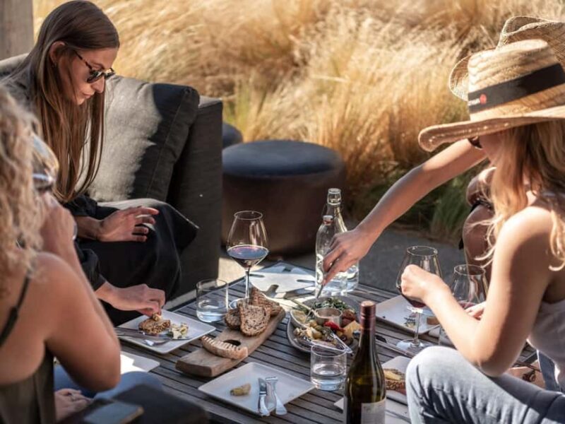 Central Otago Private Boutique Wine Tour from Queenstown - Key Points