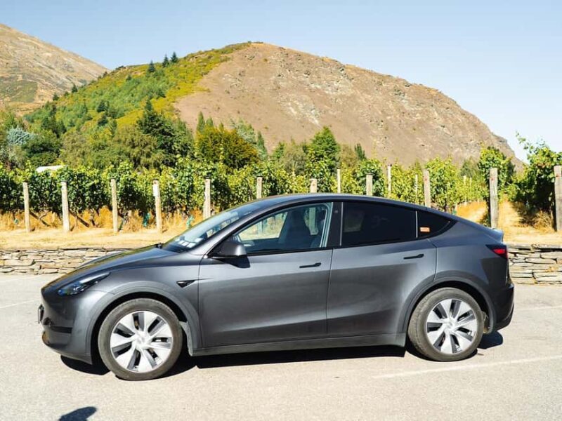 Central Otago Private Boutique Wine Tour from Queenstown - Why This Tour Works Well for Different Travelers