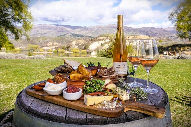 Central Otago Wine Tour Small Group, Expert Guide & Scenic Views - FAQs