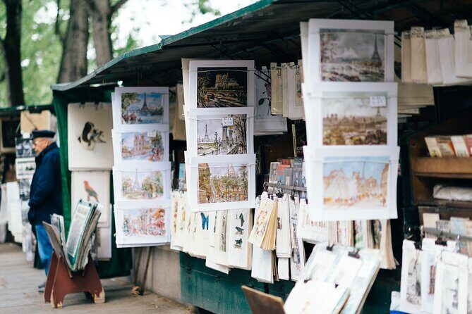 Central Paris Highlights Walking Tour - Final Thoughts