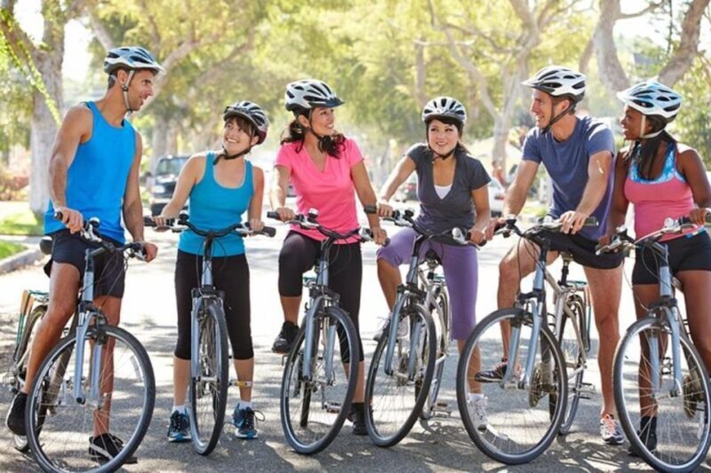 Central Park Bike Rental - Final Summary