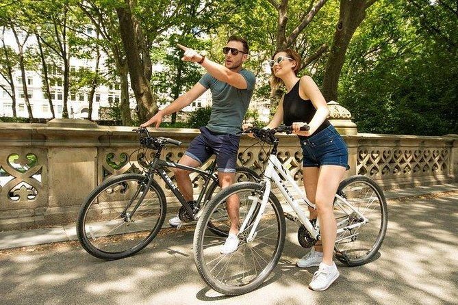 central-park-bike-rental-quality-bikes-with-map-helmet-lock