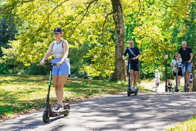 central-park-electric-scooter-rentals