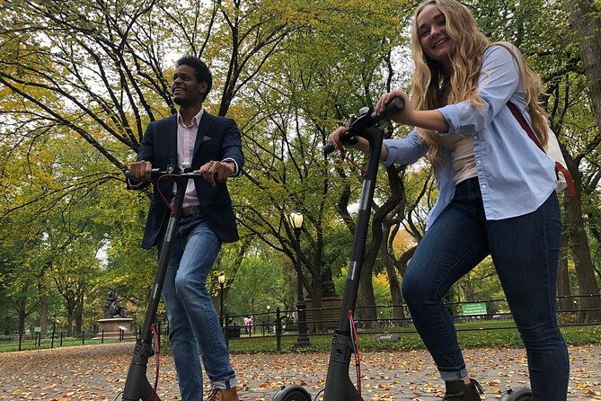 central-park-electric-scooter-rentals